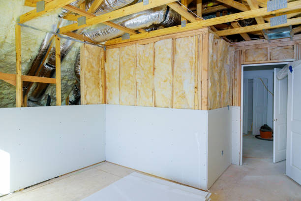 Best Insulation Installation Services in USA